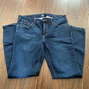 Ana jeans size 12 skinny